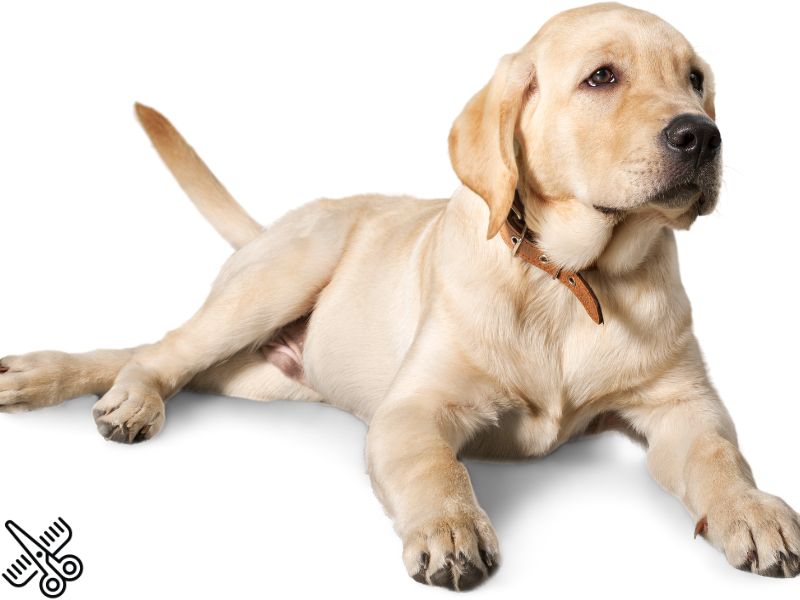 SPA canino para perros de 26 a 45 Kilos